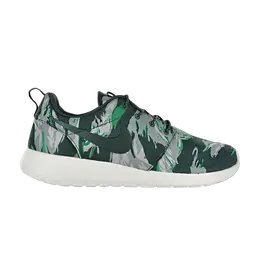Кроссовки Nike Rosherun Gpx 'Camo', зеленый 555445 331 | green