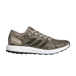 Кроссовки Adidas PureBoost 'Trace Khaki', зеленый bb6282 | green