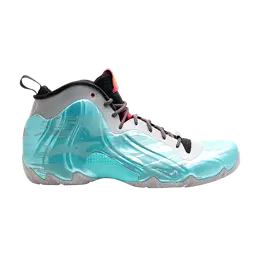 Кроссовки Nike Air Flightposite Exposed YOH Qs 'Year Of The Horse', зеленый 647593 300 | green