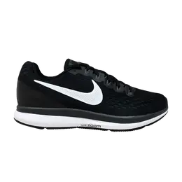 Кроссовки Nike Air Zoom Pegasus 34 'Black', черный 880555 001 | black