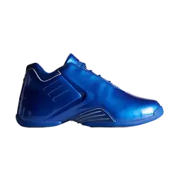 Кроссовки Adidas T-Mac 3, синий c75308 | blue