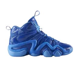 Кроссовки Adidas Crazy 8 'Blue', синий b72994 | blue
