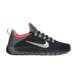 Кроссовки Nike Free Trainer 5.0 NRG 'Green Glow', черный 644682 003 | black