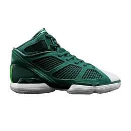 Кроссовки Adidas AdiZero Rose 1.5 'St. Patrick's Day', зеленый g21998 | green