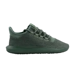 Кроссовки Adidas Tubular Shadow, зеленый by3573 | green
