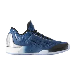 Кроссовки Adidas Crazylight Boost 2015 PK Andrew Wiggins PE, синий aq7651 | blue