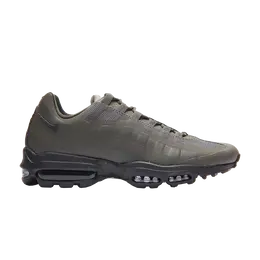 Кроссовки Nike Air Max 95 Ultra Essential 'Cargo Khaki', зеленый 857910 301 | green