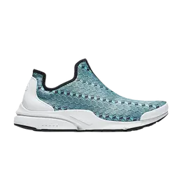 Кроссовки Nike Air Presto X Doernbecher Freestyle 'Hyper Jade', зеленый aj8651 300 | green