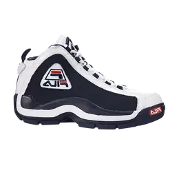Кроссовки Fila 96 'Grant Hill 2', синий 1vb90037 464 | blue