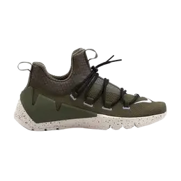 Кроссовки Nike Air Zoom Grade 'Cargo Khaki', зеленый 924465 300 | green
