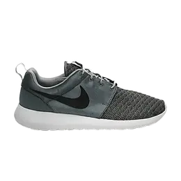 Кроссовки Nike Roshe One Premium, зеленый 525234 301 | green