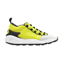 Кроссовки Nike Air Footscape Hf Tz 'Fragment', зеленый 369188 301 | green
