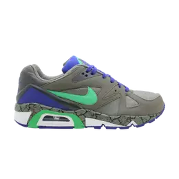 Кроссовки Nike Air Structure Triax 91, зеленый 318088 031 | green