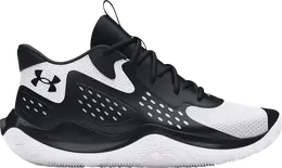 Under Armour Кроссовки Jet '23 'Black White', синий 3026634 006 | blue