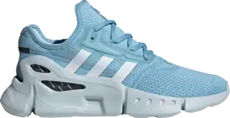 Adidas Кроссовки adiFOM Flux 'Clear Blue', синий id8300 | blue