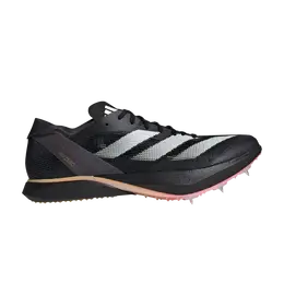Кроссовки Adidas Adizero Avanti, черный ig9910 | black
