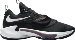 Кроссовки Nike Zoom Freak 3 EP 'Project 34', черный da0695 001 | black