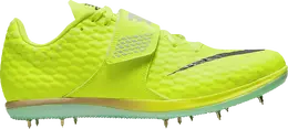 Кроссовки Nike High Jump Elite 'Volt Mint Foam', зеленый dr9925 700 | green