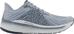 Кроссовки New Balance Fresh Foam X Vongo v5 'Light Slate Ocean Grey', серый mvngogg5 | grey