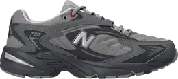 Кроссовки New Balance 725 'Dark Grey', серый ml725c | grey