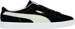 Кроссовки Puma Suede Vintage Made In Italy 1968 Black, черный 380767 01 | black