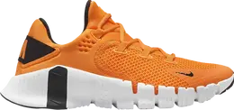 Кроссовки Nike Free Metcon 4 'Bright Ceramic', оранжевый ct3886 891 | orange
