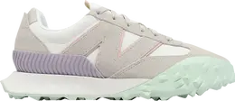 Кроссовки New Balance XC-72 'Grey Multi', серый uxc72ma | grey