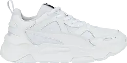 Кроссовки Puma RS-Simul8 Core White, белый 387161 01 | white