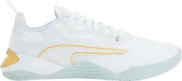 Кроссовки Puma Fuse 2.0 WIT - White Team Gold, белый 378211 02 | white