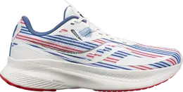 Кроссовки Saucony Guide 15 Banner, белый s20684 76 | white