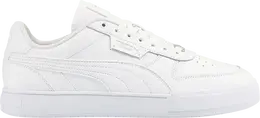 Кроссовки Puma Caven Dime, белый 384953 02 | white