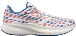 Кроссовки Saucony Ride 15 Banner, белый s20729 76 | white