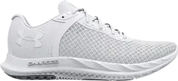 Кроссовки Under Armour Charged Breeze White, белый 3025129 102 | white