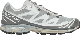 Salomon Кроссовки Dover Street Market x XT-6 Alloy Magnet, белый l41716900 | white