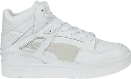 Кроссовки Puma Slipstream High White Grey, белый 388640 02 | white
