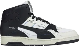 Кроссовки Puma Slipstream Mid Meaow, белый 382712 01 | white