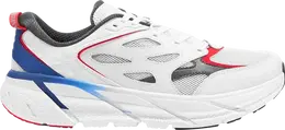 Hoka One One Кроссовки Opening Ceremony x Clifton White True Blue, белый 1111595 wtrb | white