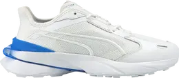 Кроссовки Puma PWRFrame OP-1 Equinox White Bluemazing, белый 380698 01 | white