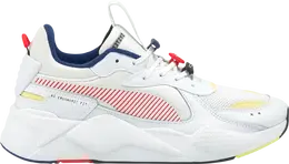 Кроссовки Puma RS-X Decor8, белый 380573 01 | white