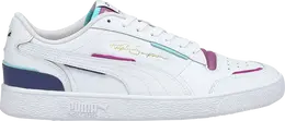 Кроссовки Puma Ralph Sampson Lo Joker, белый 374927 01 | white