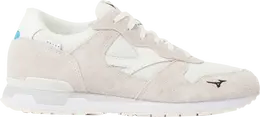 Mizuno Кроссовки FUTUR x GV87 Ecru, белый d1gg203401 | white