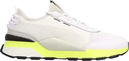 Кроссовки Puma RS-0 Tracks White, белый 369362 03 | white