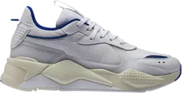 Кроссовки Puma RS-X Tech Whisper White, белый 369329 03 | white