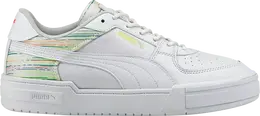 Кроссовки Puma CA Pro Double Spectra, белый 382680 01 | white