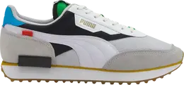 Кроссовки Puma Future Rider WH Unity, белый 373384 01 | white