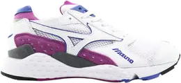 Mizuno Кроссовки Mondo Control OG, белый d1ga193567 | white
