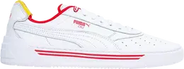 Кроссовки Puma Mike Cherman x Cali-0 Drive Thru, белый 369472 01 | white