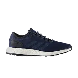 Кроссовки Adidas PureBoost 'Night Navy', синий ba8898 | blue