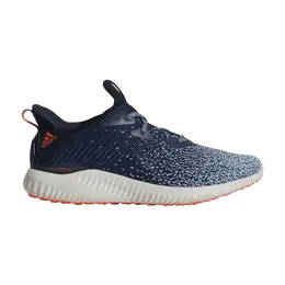 Кроссовки Adidas AlphaBounce CK 'Ash Blue', синий cq0407 | blue
