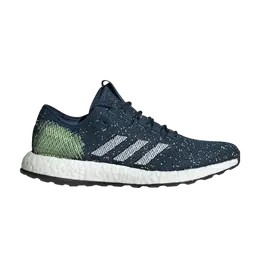 Кроссовки Adidas PureBoost 'Legend Marine', синий b37776 | blue